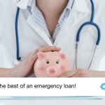 Same day loans for medical emergencies