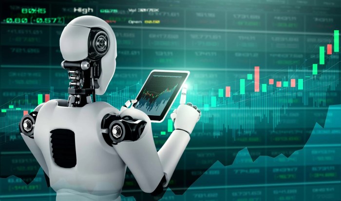 Forex trading robots comparison